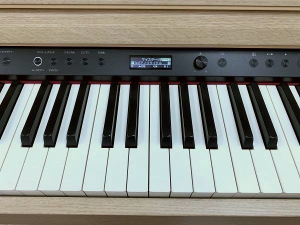 中古】Roland デジタルピアノ LX705-LA｜中古ピアノ通販専門サイト